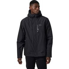 Helly Hansen Juell 3-in-1 Jakke - Herre - Sort