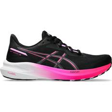 Asics GT Shoes Asics GT-1000 13 W - Black/Pink Glo