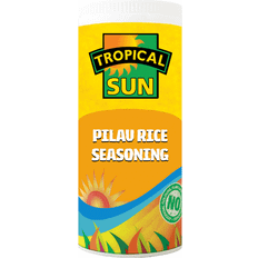 Tropical sun Pilau Rice Seasoning Pulao Pilaf