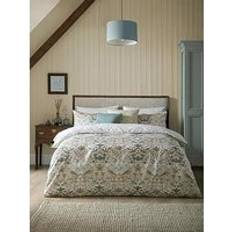 Textiles William Morris At Home Strawberry Thief Set King Duvet Cover