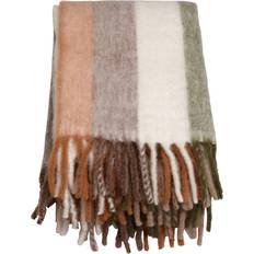 Mogihome Tjock Pläd Multi 130 x 170 cm Filt (170x130cm)