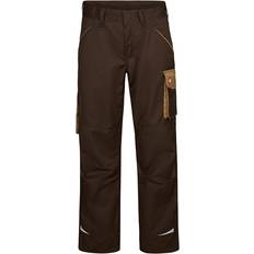 Engel Arbetskläder & Utrustning Engel Fe-engel Galaxy Light Buks Mokkabrun/toffee Brown-128