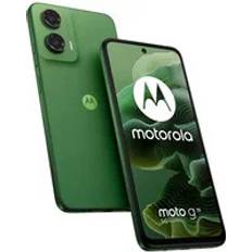 Motorola 128GB Mobile Phones Motorola Moto G35 Green 4+128GB