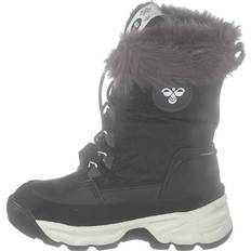 Hummel Chaussures d'hiver Hummel Snow Boot Jr - Black