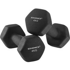 Songmics Neopren Handvikter Glidande Grepp