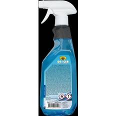 Interieurreinigers Kroon-Oil Ruitontdooier De-Icer 500ml