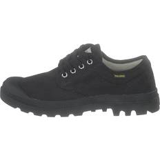 Palladium Pampa Ox Originale Sneakers - Black/Black