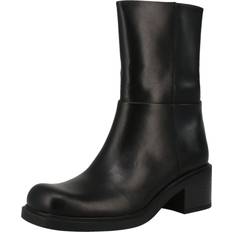 Vagabond Dam Skor Vagabond Daniella Boots - Svart