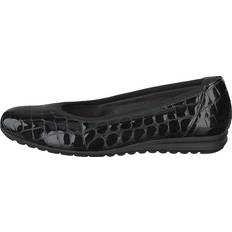 Gabor Zapatillas Gabor 52.620-87 Black