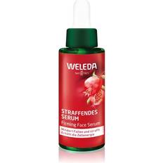 Vitamin E Seren & Gesichtsöle Weleda Pomegranate Firming Face Serum 30ml