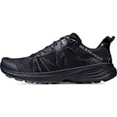 Mammut Men's Saentis Trail Low - Black
