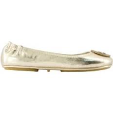 Gold Ballerinas Tory Burch Ballerinas Oro-Donna - Gold