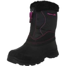 Trespass Kängor & Boots Trespass Zesty Snow Boots - Black