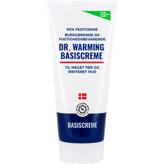 Dr. Warming Hudpleje Dr. Warming Basis Creme 100ml