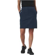 Tuxer Hollie Skirt - Blue