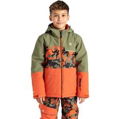 Children's Clothing Dare 2b Kids' Traverse Ski Jacket - Chest