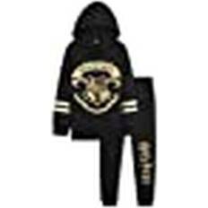 Multifärgade Tracksuits Barnkläder Harry Potter Girls Tracksuit - Multi