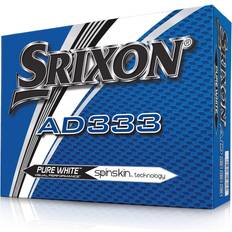 Srixon AD333 Tour 12 pack