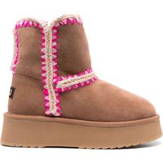 Mou Kängor & Boots Mou Boots - Brown