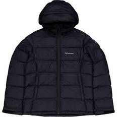 Peak Performance Frost Down Jacket - Black