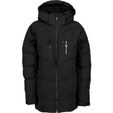 Patrol Down Jacket - Carbon