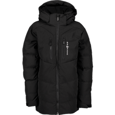 Sail Racing Barnkläder Sail Racing Patrol Down Jacket - Carbon