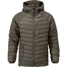 Pinewood Herr Jackor Pinewood Abisko Insulation - Clover Green