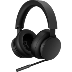 Microsoft Xbox Wireless Over-Ear Gaming Headset