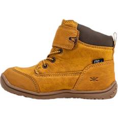 Nylon Støvler Børnesko North Billie WP Boots - Yellow