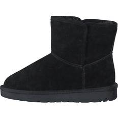 Duffy Junior Boots Vinterstøvler - Black