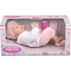 My Baby Ida dukke 38 cm [Levering: 1-2 dage]