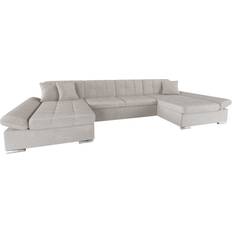 Dewitt Dubbeldivan 4-Sits U-Soffa Soffa