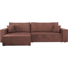 Divansoffor - Rosa Mirjan24 Hobson Sofa Med Divan 3-Sits Soffa
