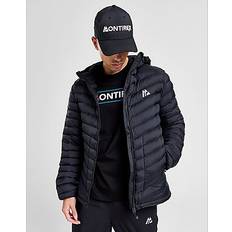 Montirex Stratus Jacket - Black