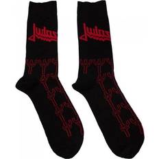 Clothing Judas Priest Unisex Trident Socks