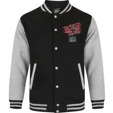 Suicide Squad Varsity Jacket