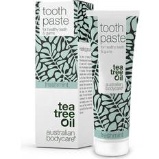 Australian Bodycare Tandpasta Mod Blister Coconut & Zinc