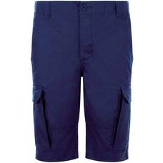 Clothing Sols Jackson Cargo Shorts - Dark Grey