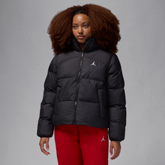 Jordan Vrouw Kleding Jordan Puffer Women's Jacket - Black