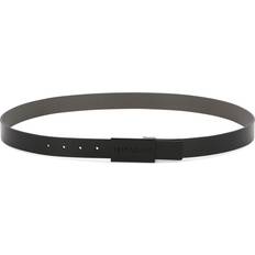 Ferragamo Vyöt Ferragamo Adjustable Reversible Belt - Black