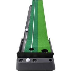 Legend Deluxe Putting Mat 30cmx198cm