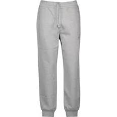 Fendi Byxor Fendi Jogging Pants - Gray