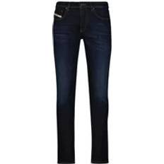 Red Jeans Diesel Slim-Fit Jeans - Blue