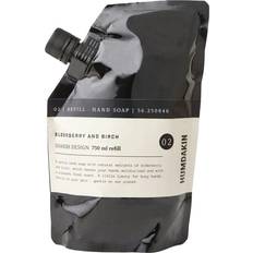 Elderberry & Birch Hand Wash Refill #02