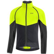 Gore Wear Phantom Jacket - Neon Yellow/Black