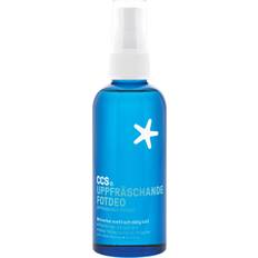 Fotdeodoranter CCS Foot Deo Spray 100ml