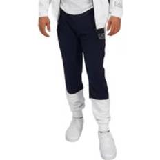 Armani Men Trousers Armani Sweatpants - Blue