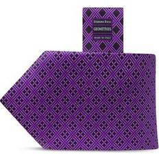 Purple Ties Stefano Ricci Luxury Woven Silk Tie - Purple