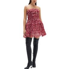Poppy Mini Dress - Rachel Gilbert