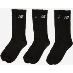 New Balance Socks New Balance Crew 3-Pack Socks - White